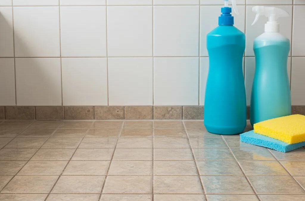 Professional Local Tile Cleaning Services to Prevent Discoloration in Idaho Falls 