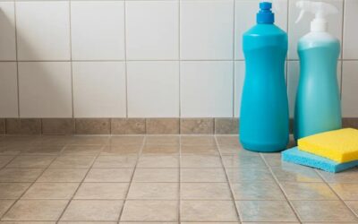 Professional Local Tile Cleaning Services to Prevent Discoloration in Idaho Falls 