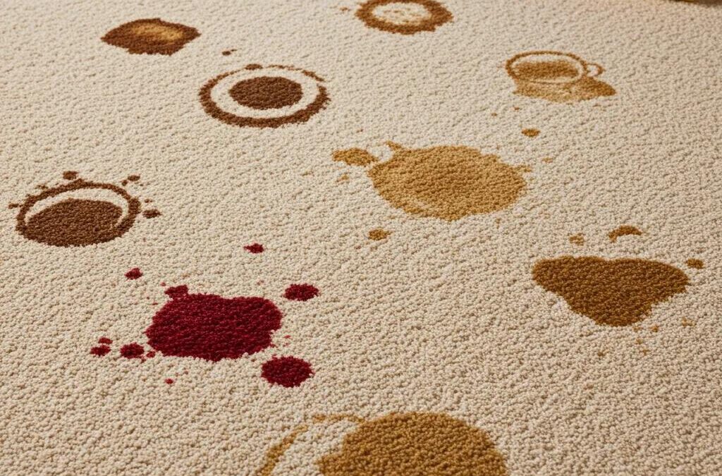 Best Carpet Stain Remover Reviews and Effective Solutions for Every Stain Near Idaho Falls and Surrounding Areas